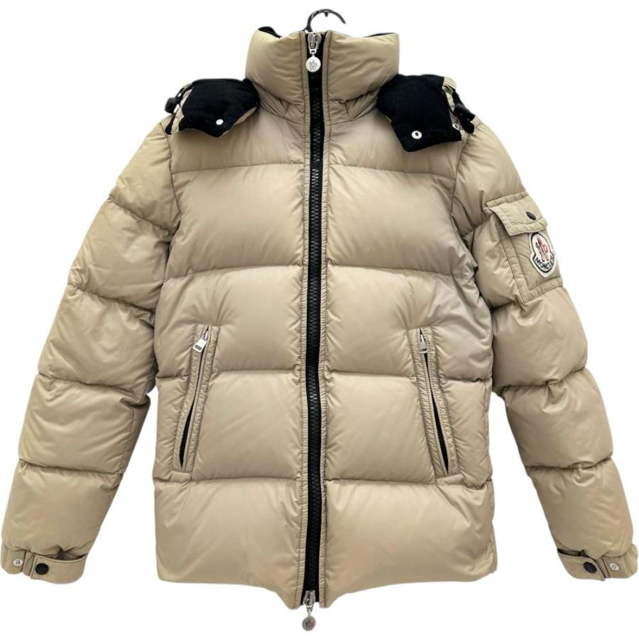 モンクレール　ダウン　ヒマラヤ5 MONCLER（モンクレール） HIMARAYA ヒマラヤ ダウンジャケット