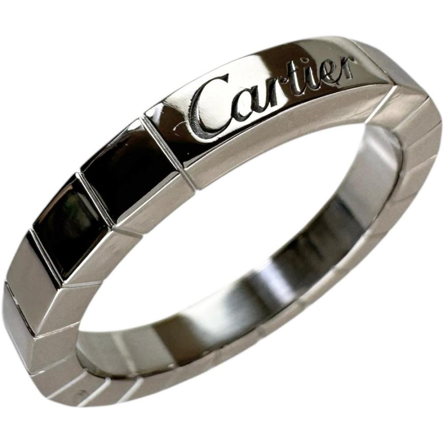 Cartier（カルティエ） 13号CARTIER/カルティエ ラニエール リング