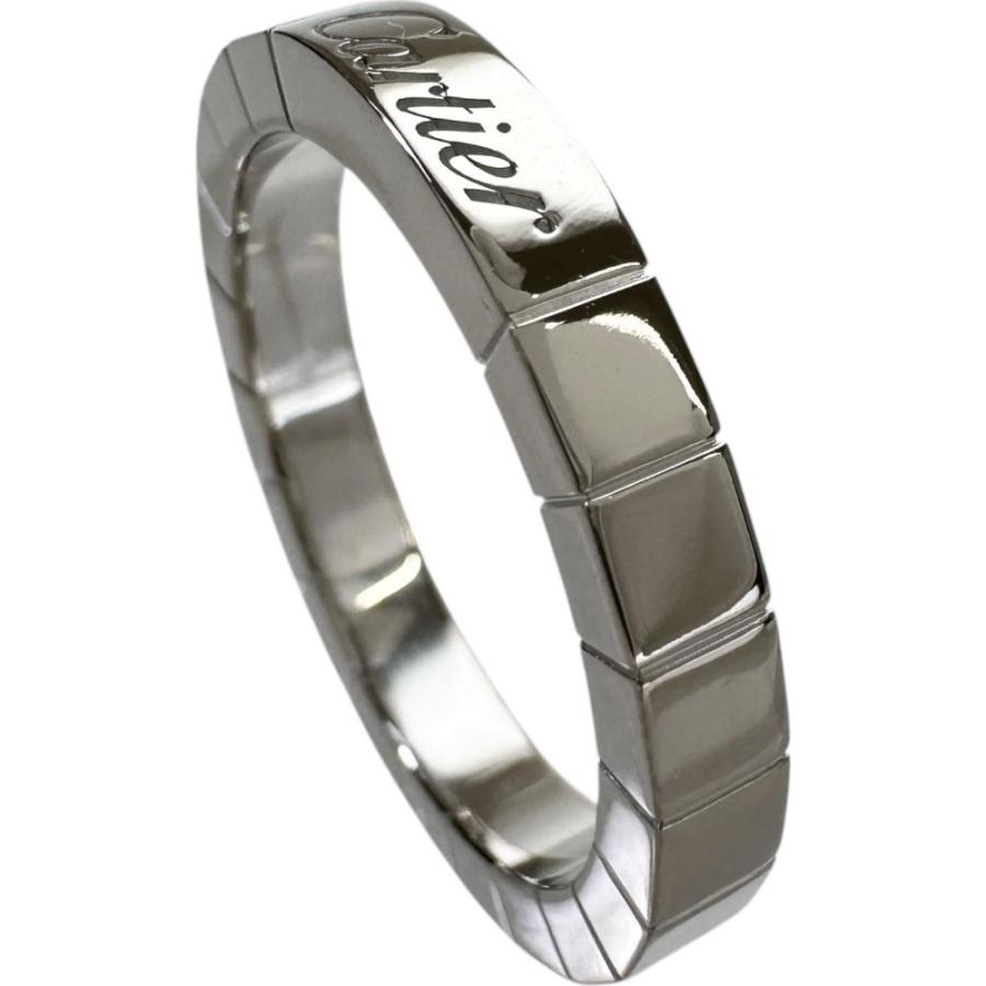 Cartier（カルティエ） 13号CARTIER/カルティエ ラニエール リング