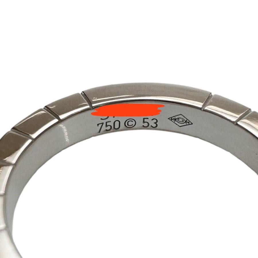 Cartier（カルティエ） 13号CARTIER/カルティエ ラニエール リング