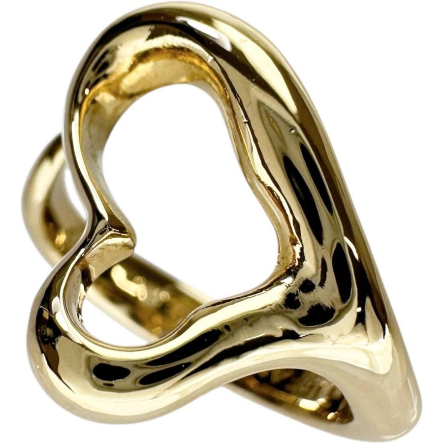 TIFFANY&Co.（ティファニー） 13号TIFFANY&Co./ティファニー リング