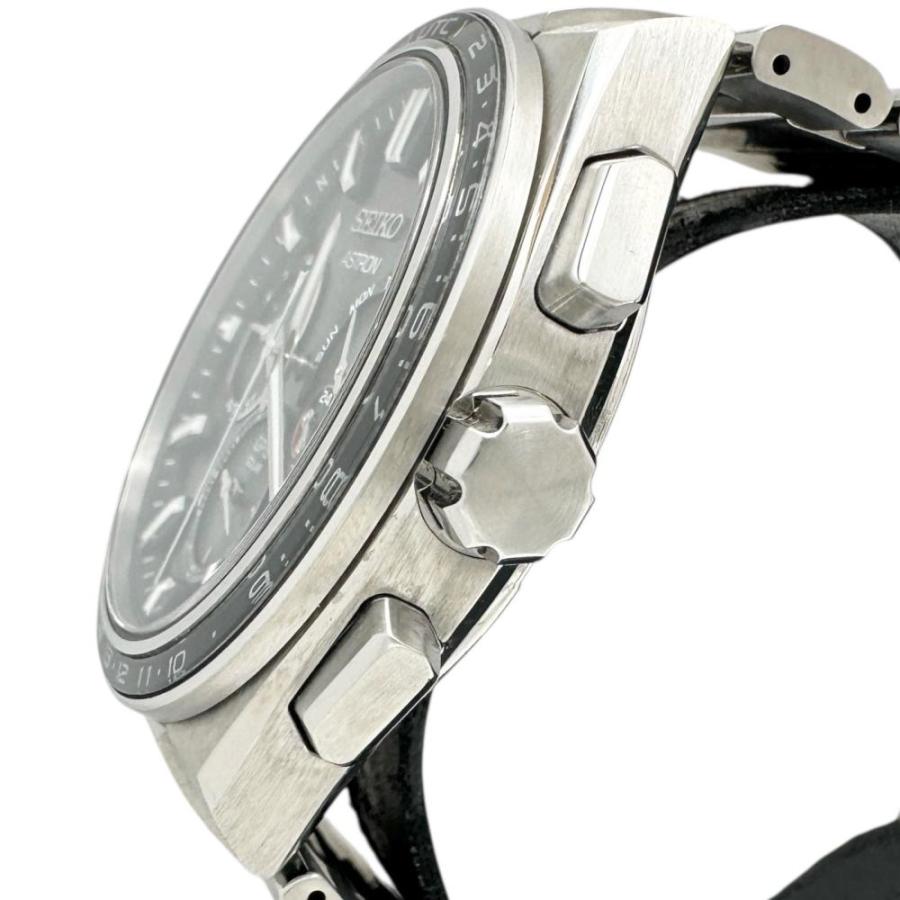 SEIKO（セイコー） SBXC111/5X53-0BR0 箱/保付 アストロン ネクスター
