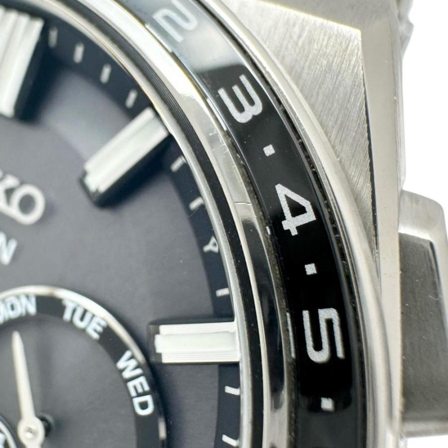SEIKO（セイコー） SBXC111/5X53-0BR0 箱/保付 アストロン ネクスター