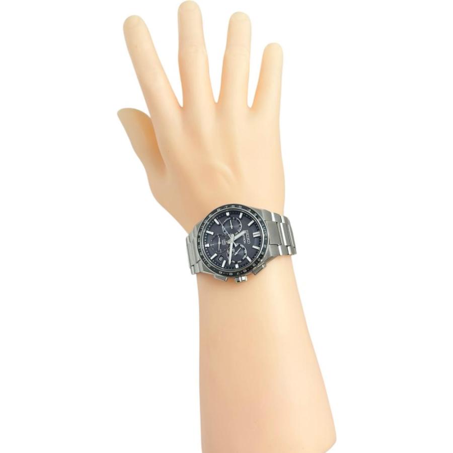 SEIKO（セイコー） SBXC111/5X53-0BR0 箱/保付 アストロン ネクスター