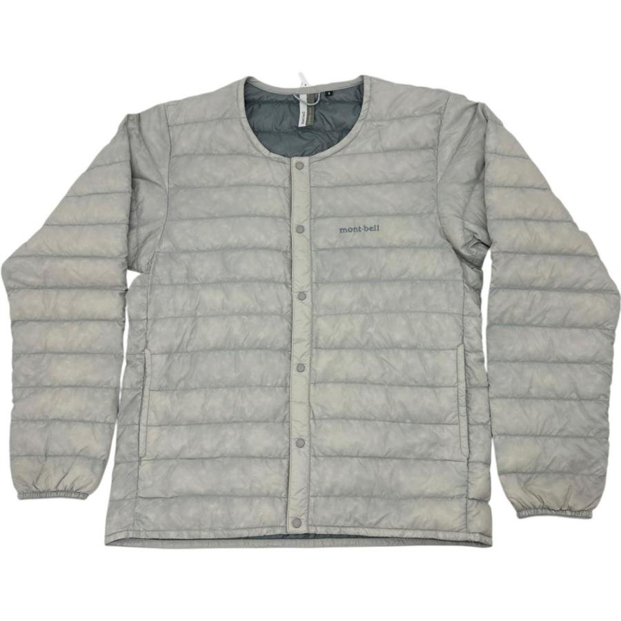 mont-bell（モンベル） スペリオダウン 1601111 B:MING byBEAMS ダウン