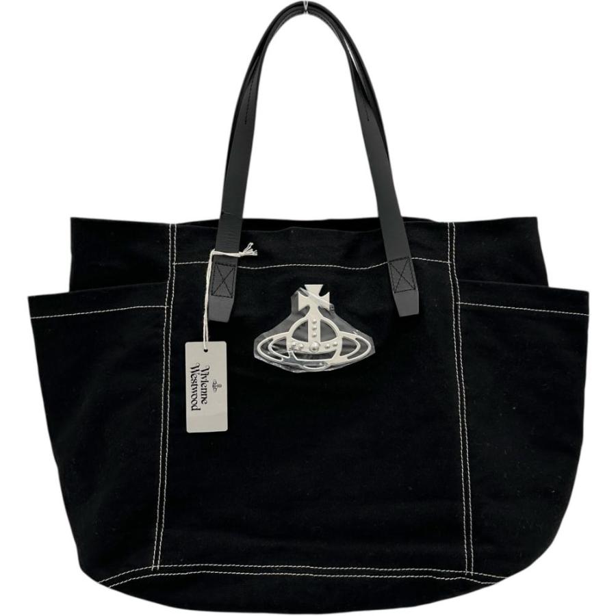 Vivienne Westwood/ヴィヴィアンウエストウッド 1320952006 キャンバス