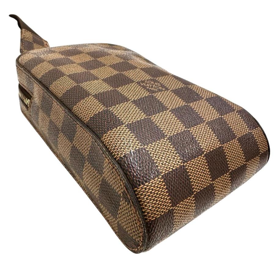 LOUIS VUITTON（ルイ・ヴィトン） ジェロニモス ダミエ N51994 ボディ