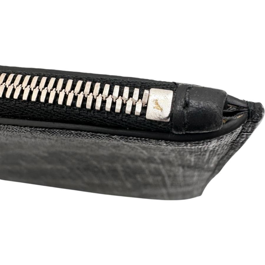 BALENCIAGA（バレンシアガ） 702627 クラッチバッグ PVCコーティング
