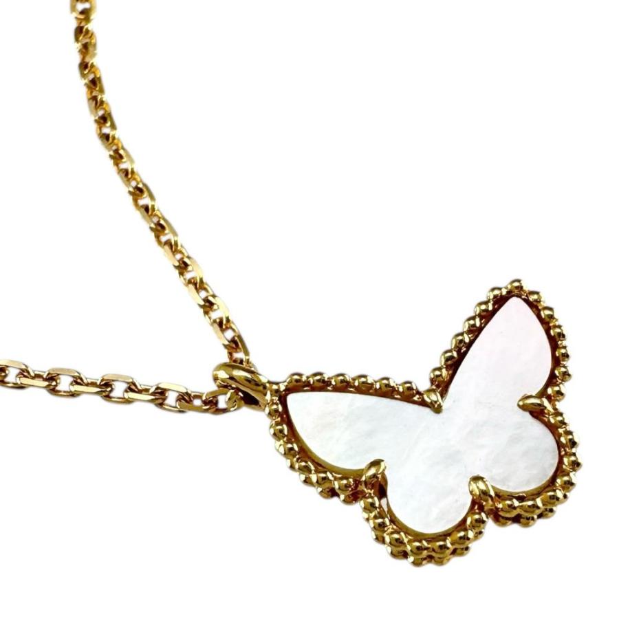 Van Cleef & Arpels/ヴァンクリーフ＆アーペル スウィートパピヨン