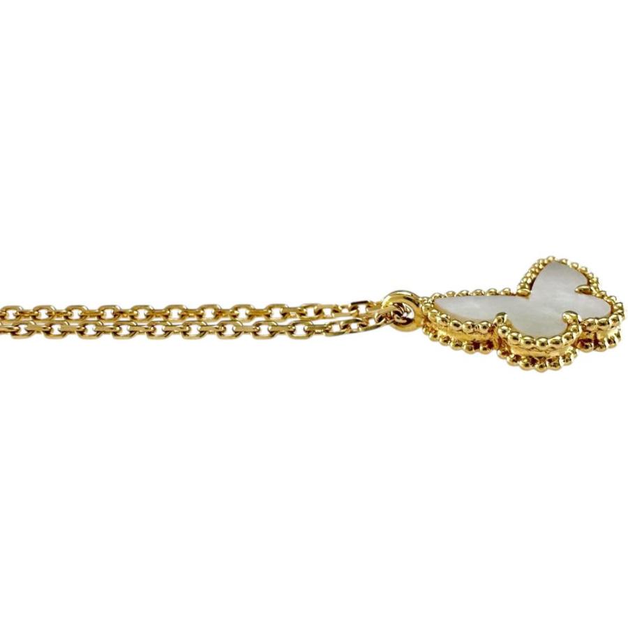 Van Cleef & Arpels/ヴァンクリーフ＆アーペル スウィートパピヨン