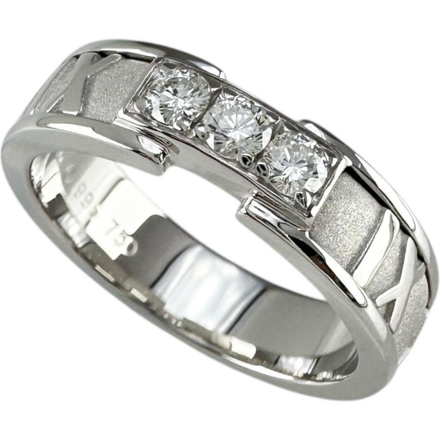 TIFFANY&Co.（ティファニー） 12号TIFFANY&Co./ティファニー アトラス
