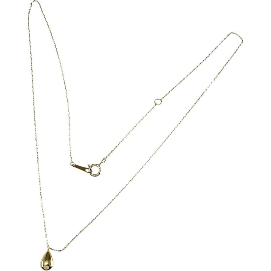 その他 喜平ネックレス K18YG イエローゴールド 6面 ダブル 60cm 36.0g