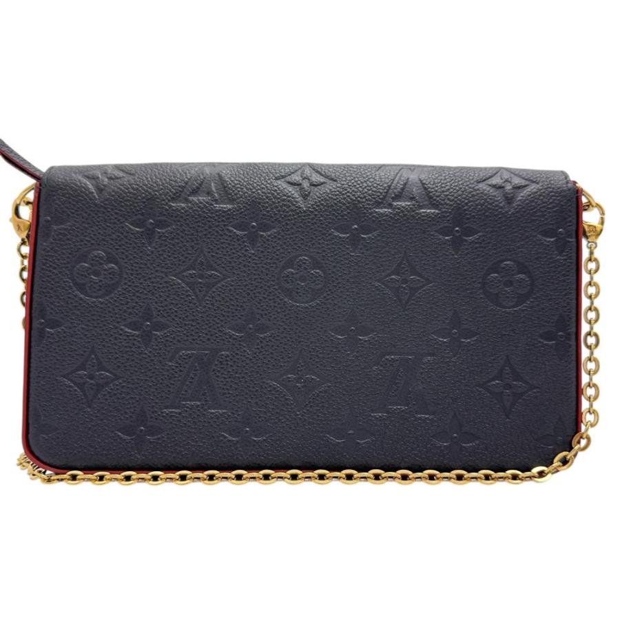 LOUIS VUITTON（ルイ・ヴィトン） M64099 ポシェット・フェリシー