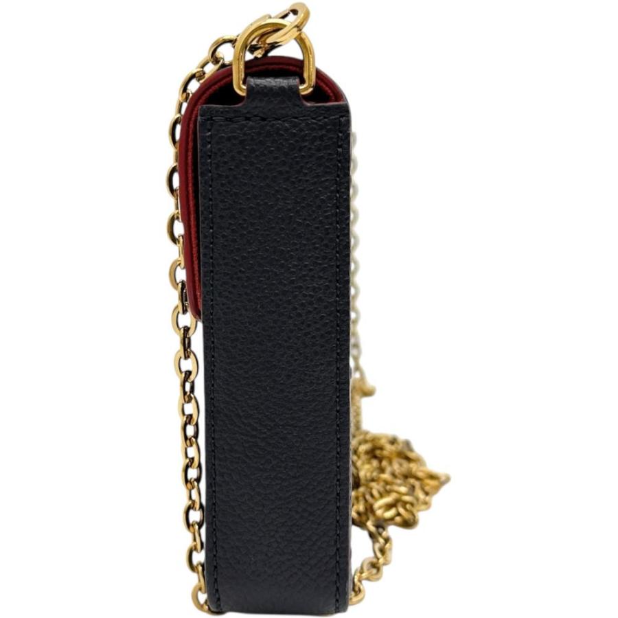 ルイヴィトン ポシェットフェリシー マリーヌルージュ LOUIS VUITTON（ルイ・ヴィトン） M64099 ポシェット・フェリシー