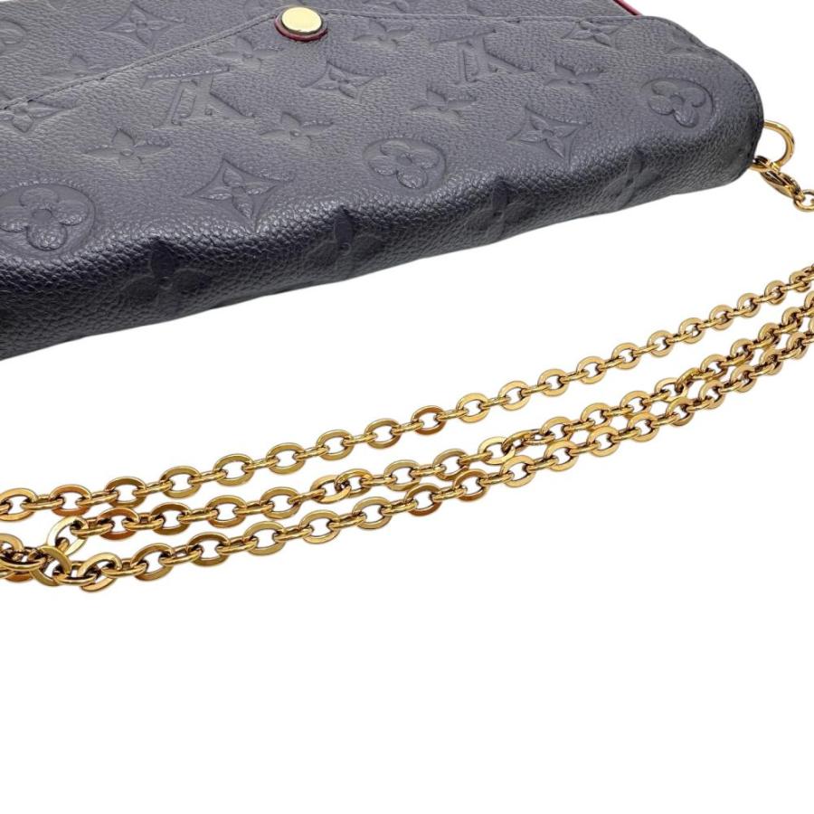 LOUIS VUITTON（ルイ・ヴィトン） M64099 ポシェット・フェリシー