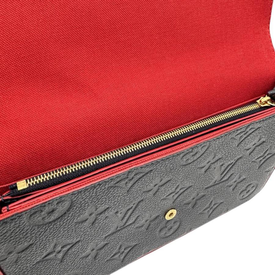 LOUIS VUITTON（ルイ・ヴィトン） M64099 ポシェット・フェリシー