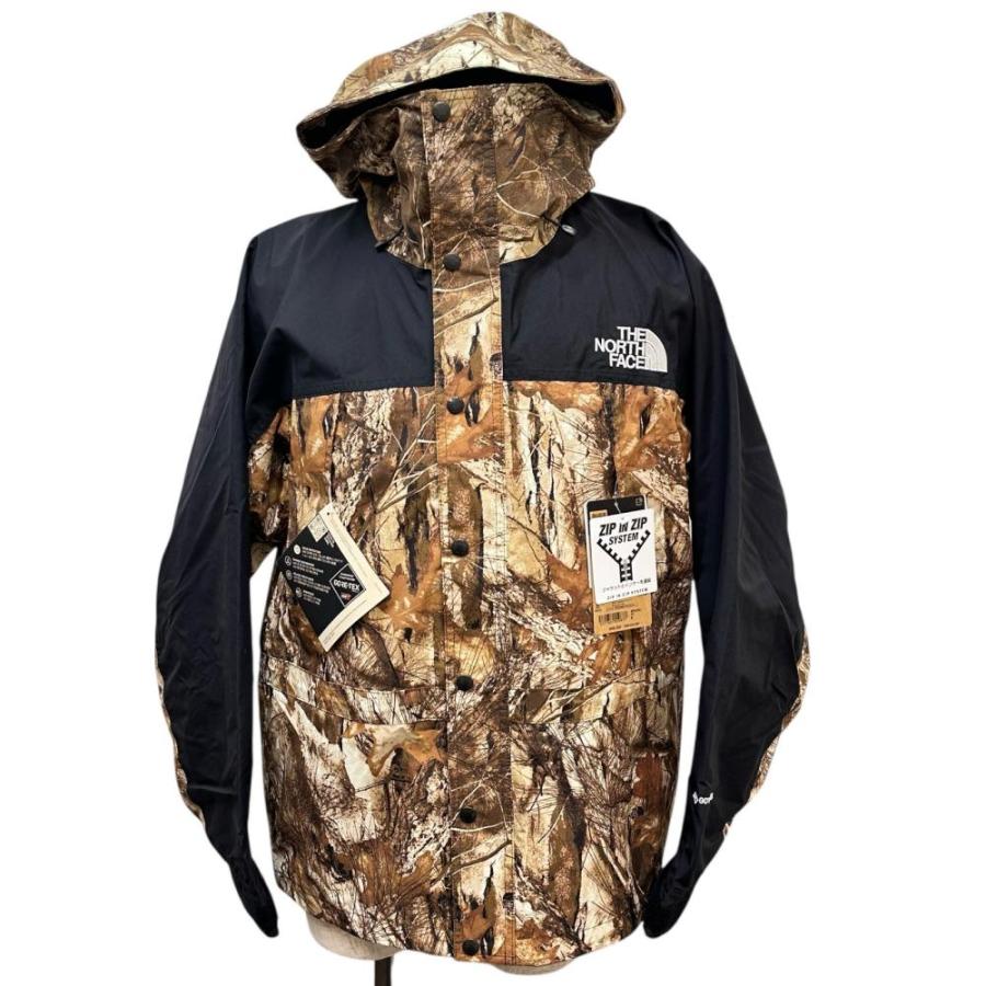 THE NORTH FACE（ザ ノースフェイス） NP62551 ノベルティマウンテン