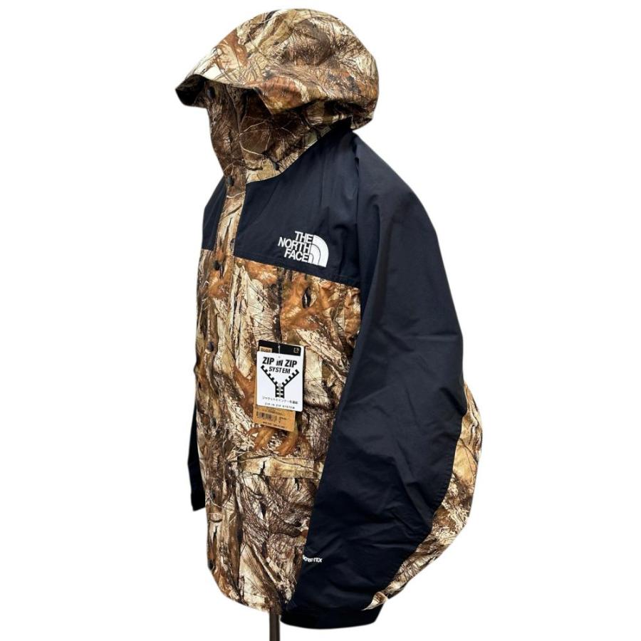 THE NORTH FACE（ザ ノースフェイス） NP62551 ノベルティマウンテン