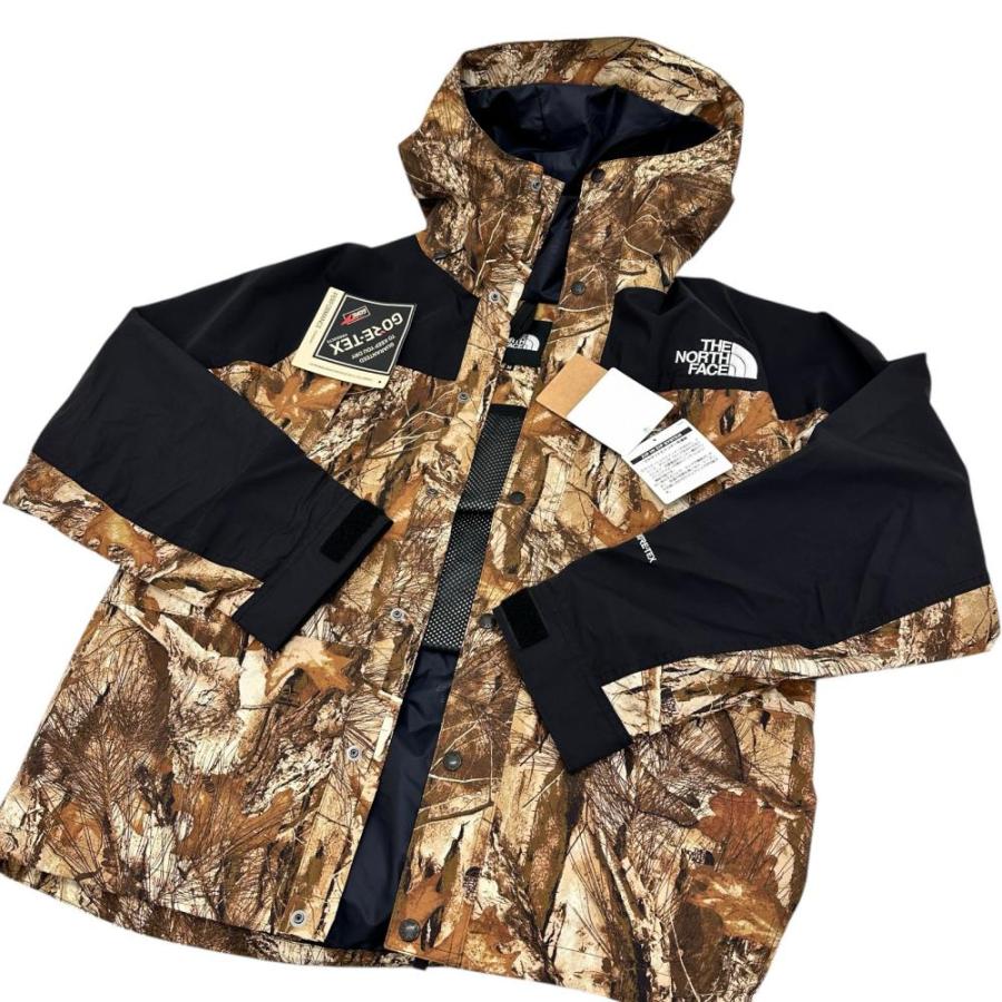 THE NORTH FACE（ザ ノースフェイス） NP62551 ノベルティマウンテン