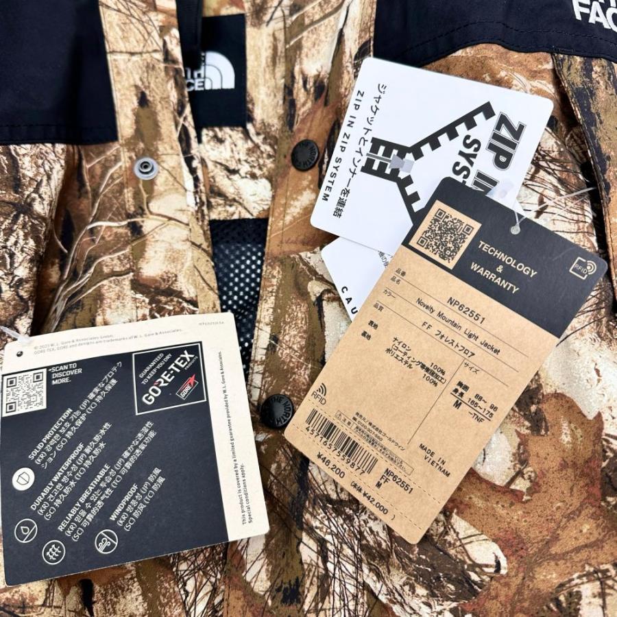 THE NORTH FACE（ザ ノースフェイス） NP62551 ノベルティマウンテン