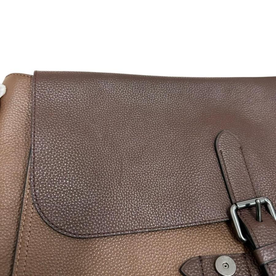 COACH（コーチ） 89894 ハドソン メッセンジャー ショルダーバッグ