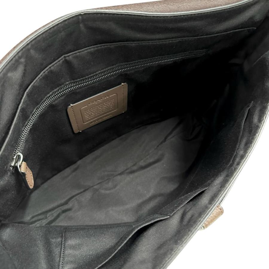 COACH（コーチ） 89894 ハドソン メッセンジャー ショルダーバッグ