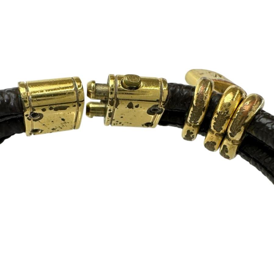 LOUIS VUITTON（ルイ・ヴィトン） ブレスレット ブラスレ キープイット