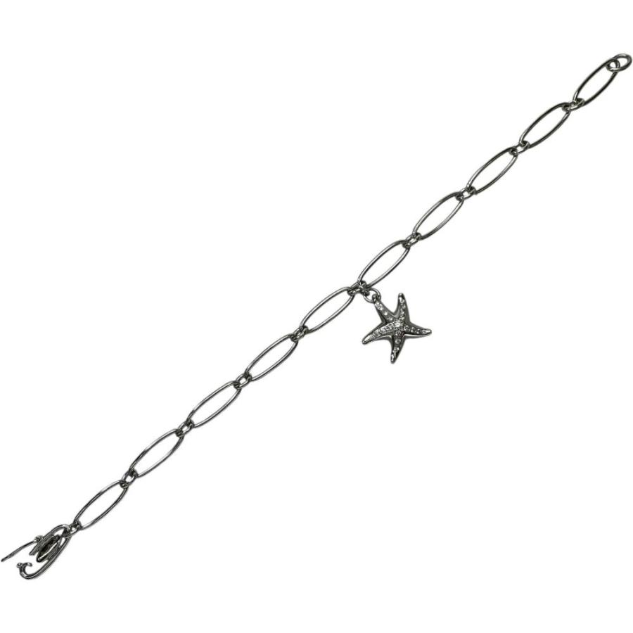 TIFFANY&Co.（ティファニー） ダイヤモンド ブレスレット スター 
