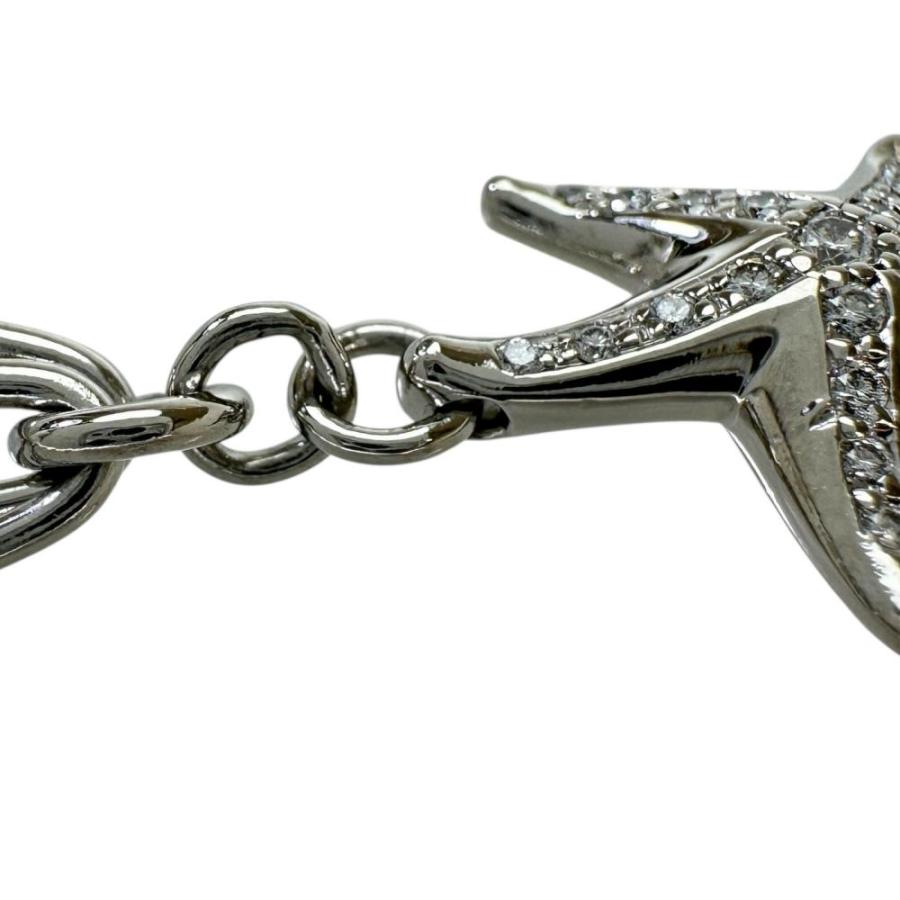 TIFFANY&Co.（ティファニー） ダイヤモンド ブレスレット スター 
