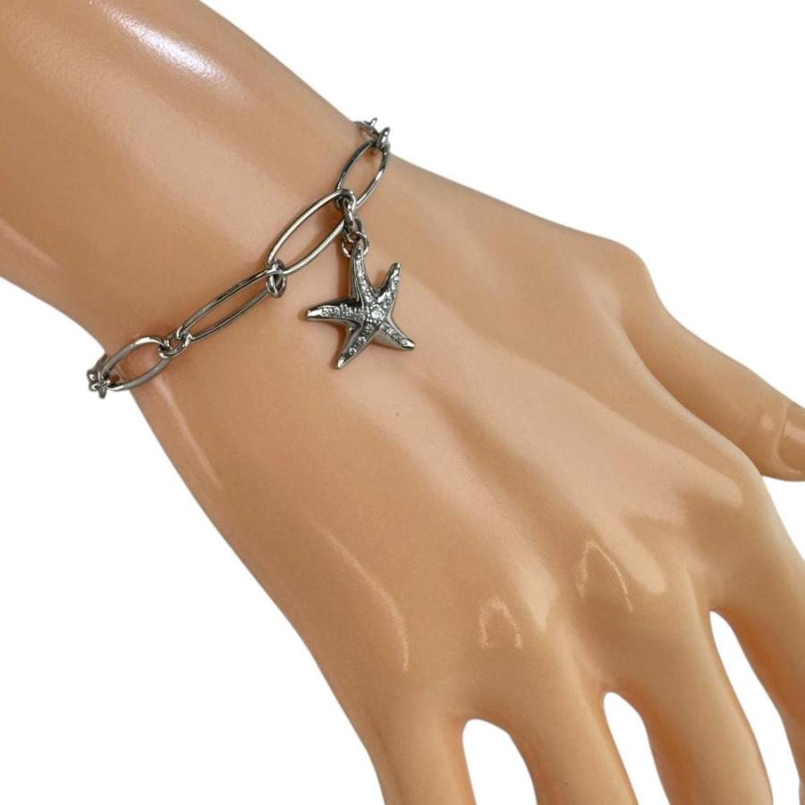 TIFFANY&Co.（ティファニー） ダイヤモンド ブレスレット スター 