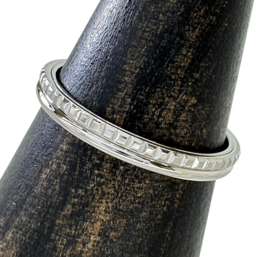 BOUCHERON（ブシュロン） 16号Boucheron/ブシュロン キャトル