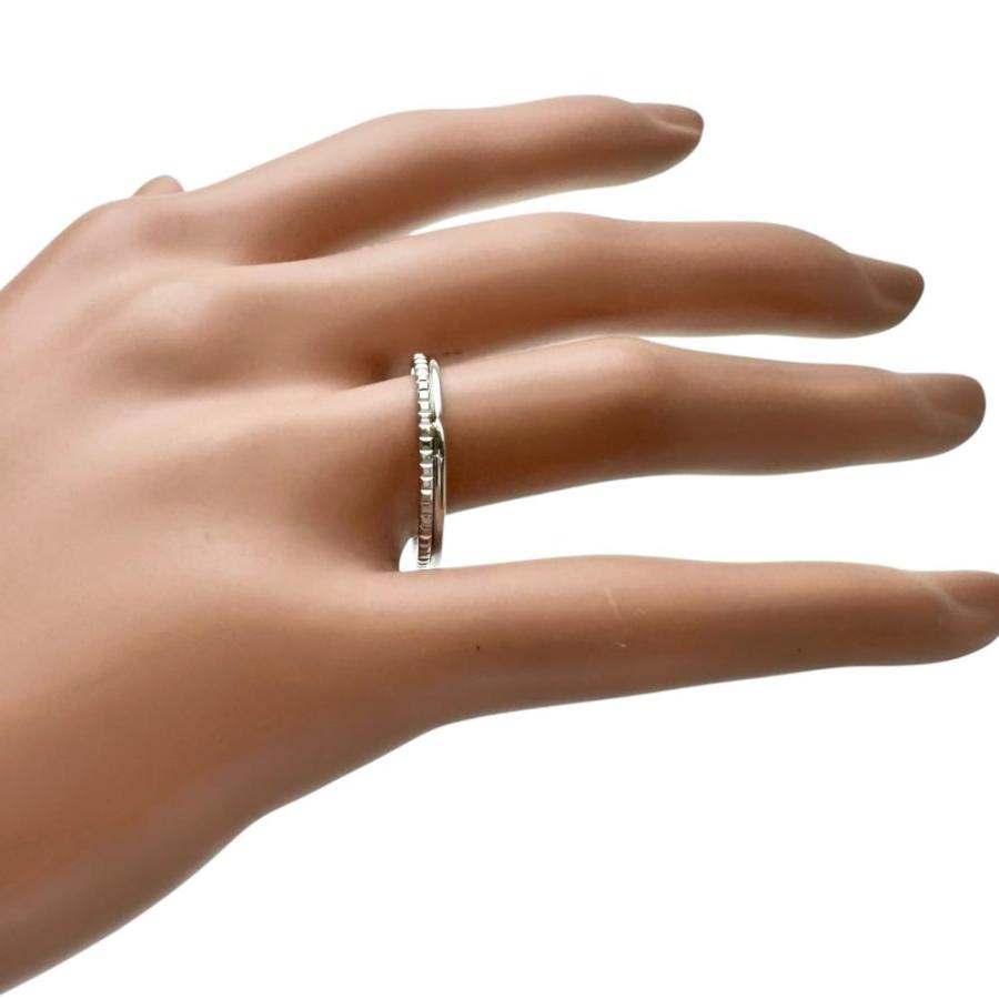 BOUCHERON（ブシュロン） 16号Boucheron/ブシュロン キャトル