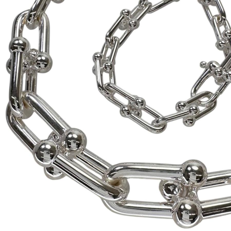TIFFANY&Co.（ティファニー） ハードウェア グラジュエイテッド リンク