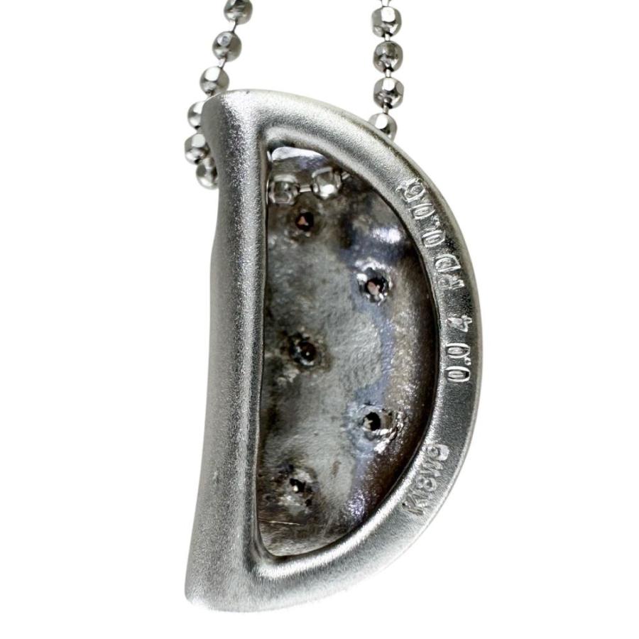スターデザイン 天然ピンクダイヤモンド 0.06ct ダイヤモンド 0.04ct 