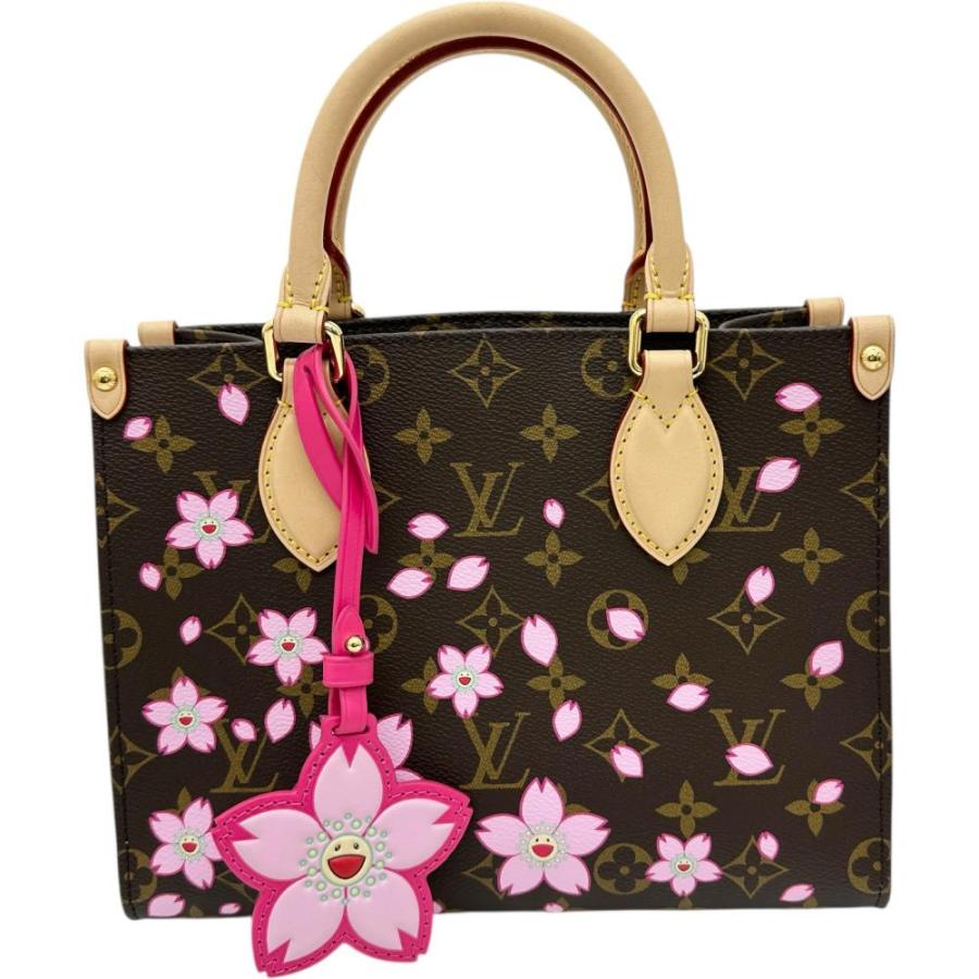 LOUIS VUITTON（ルイ・ヴィトン） LV×村上隆 チェリーブロッサム