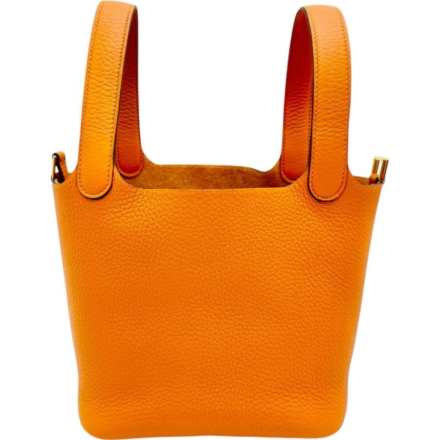 HERMES（エルメス） 最終特価品HERMES/エルメス ピコタンロックPM 