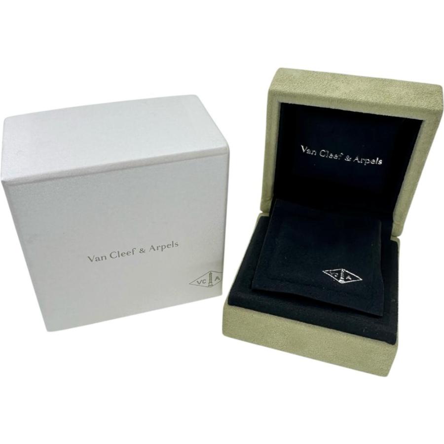 Van Cleef & Arpels/ヴァンクリーフ＆アーペル ヴィンテージ