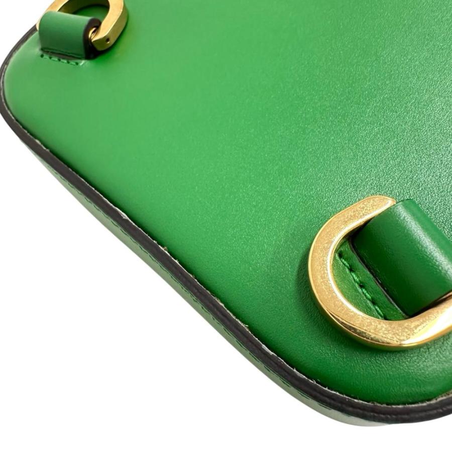 GUCCI（グッチ） 702106 バンブー ミニ 3WAY リュック ハンドバッグ