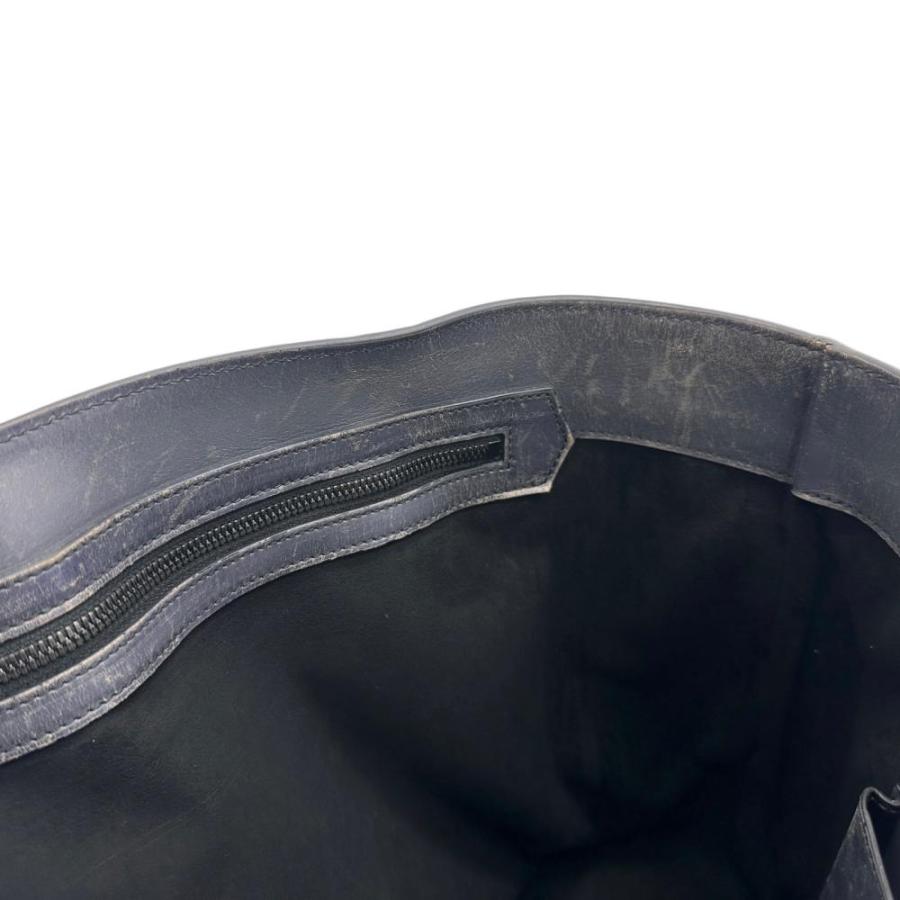 Berluti/ベルルッティ トゥジュール カリグラフィ トートバッグ レザー