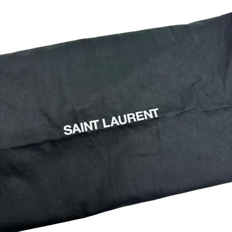SAINT LAURENT/サンローラン リヴゴーシュ ノースサウス トートバッグ