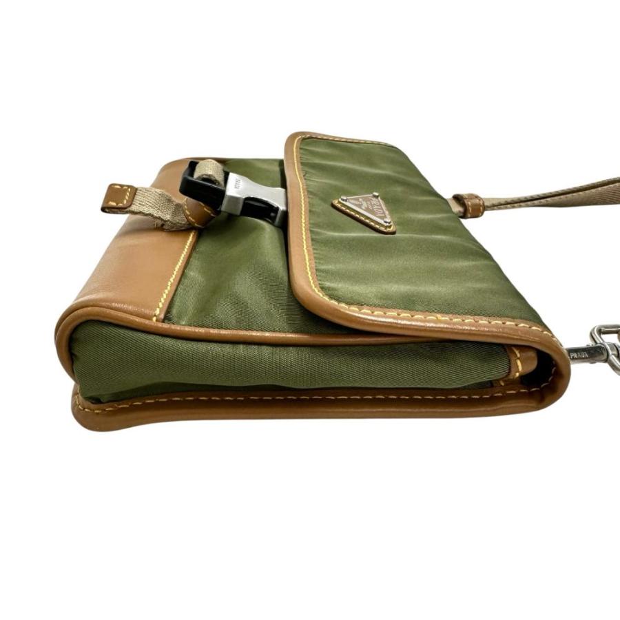 PRADA（プラダ） Re-Nylon 2ZH108 スマートフォンケース ショルダー