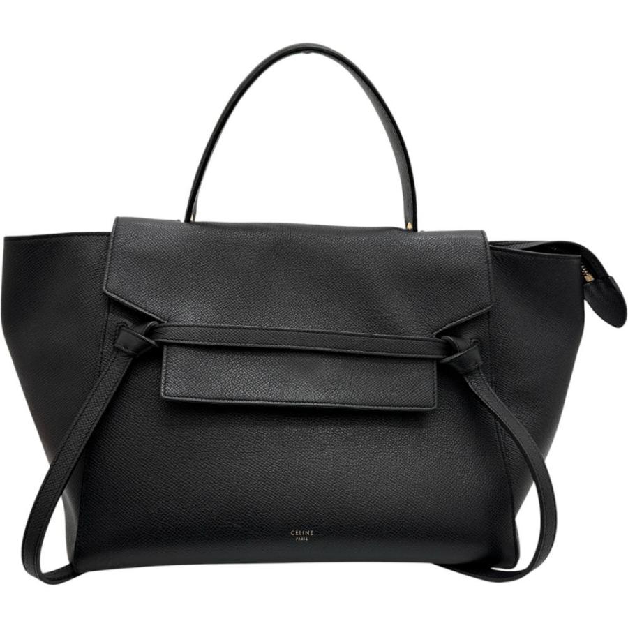CELINE（セリーヌ） ベルトバッグ ミニ 176103 2WAYバッグ 