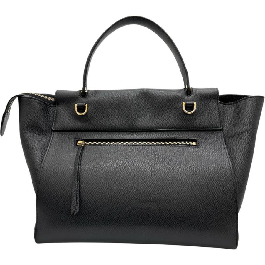 CELINE（セリーヌ） ベルトバッグ ミニ 176103 2WAYバッグ 