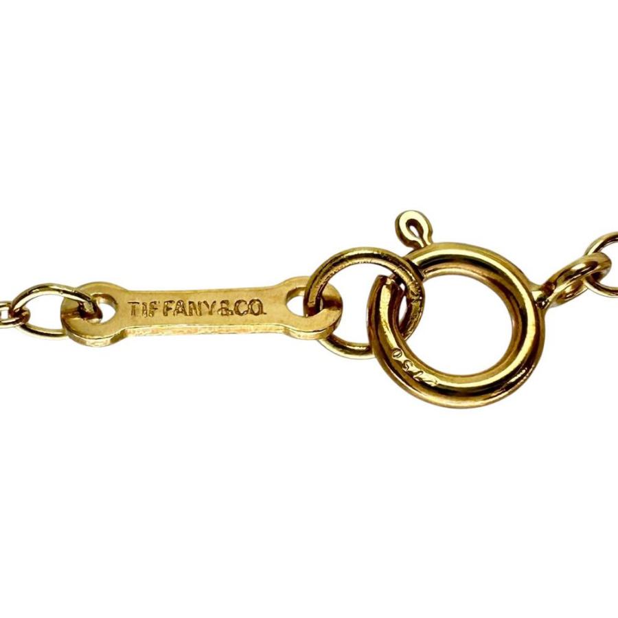 TIFFANY&Co.（ティファニー） クレセントムーン パロマピカソ