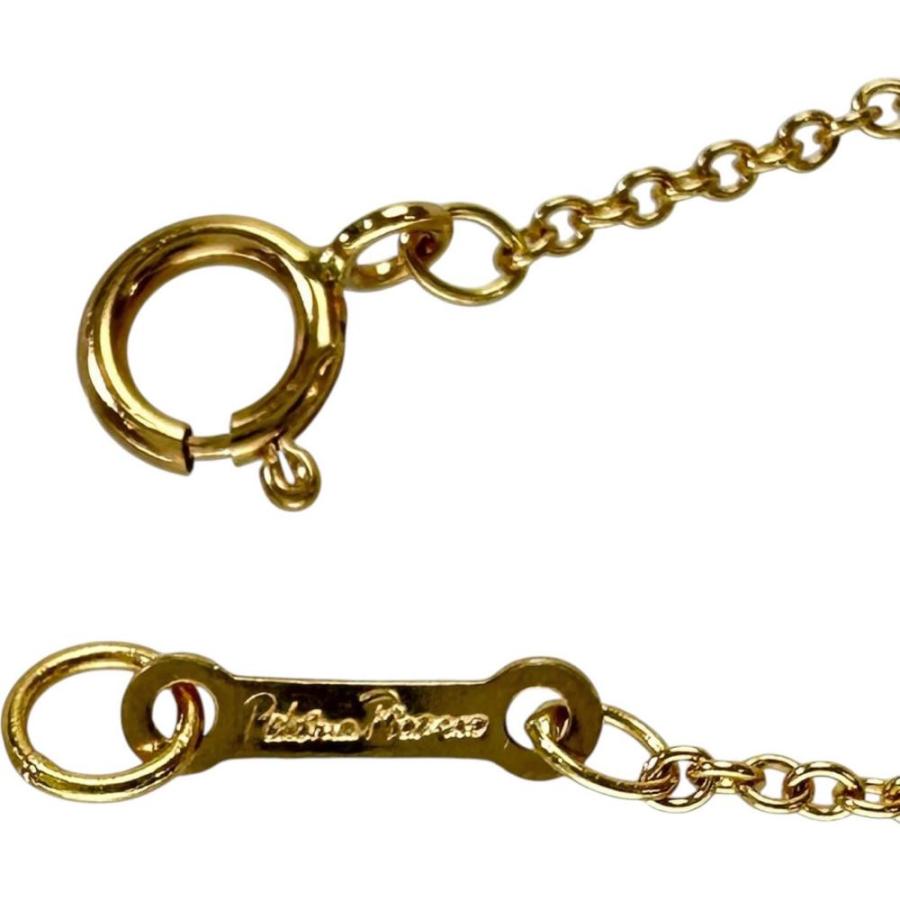 TIFFANY&Co.（ティファニー） クレセントムーン パロマピカソ