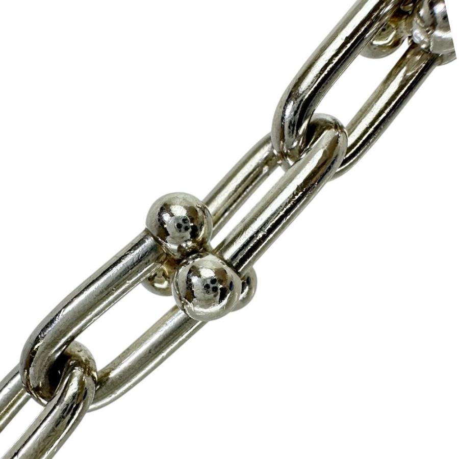 TIFFANY&Co.（ティファニー） ハードウェア 14コマ ブレスレット