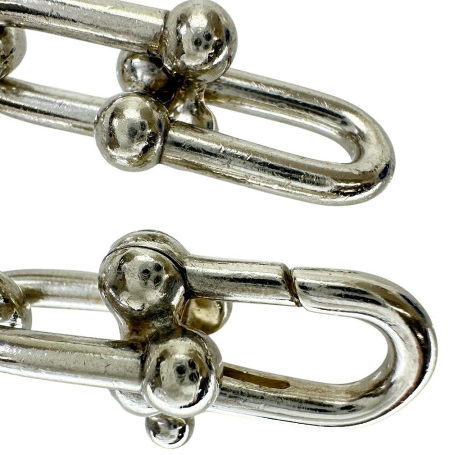 TIFFANY&Co.（ティファニー） ハードウェア 14コマ ブレスレット