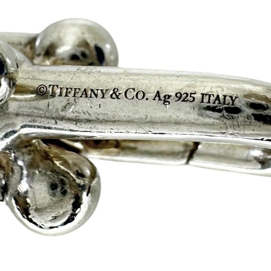 TIFFANY&Co.（ティファニー） ハードウェア 14コマ ブレスレット