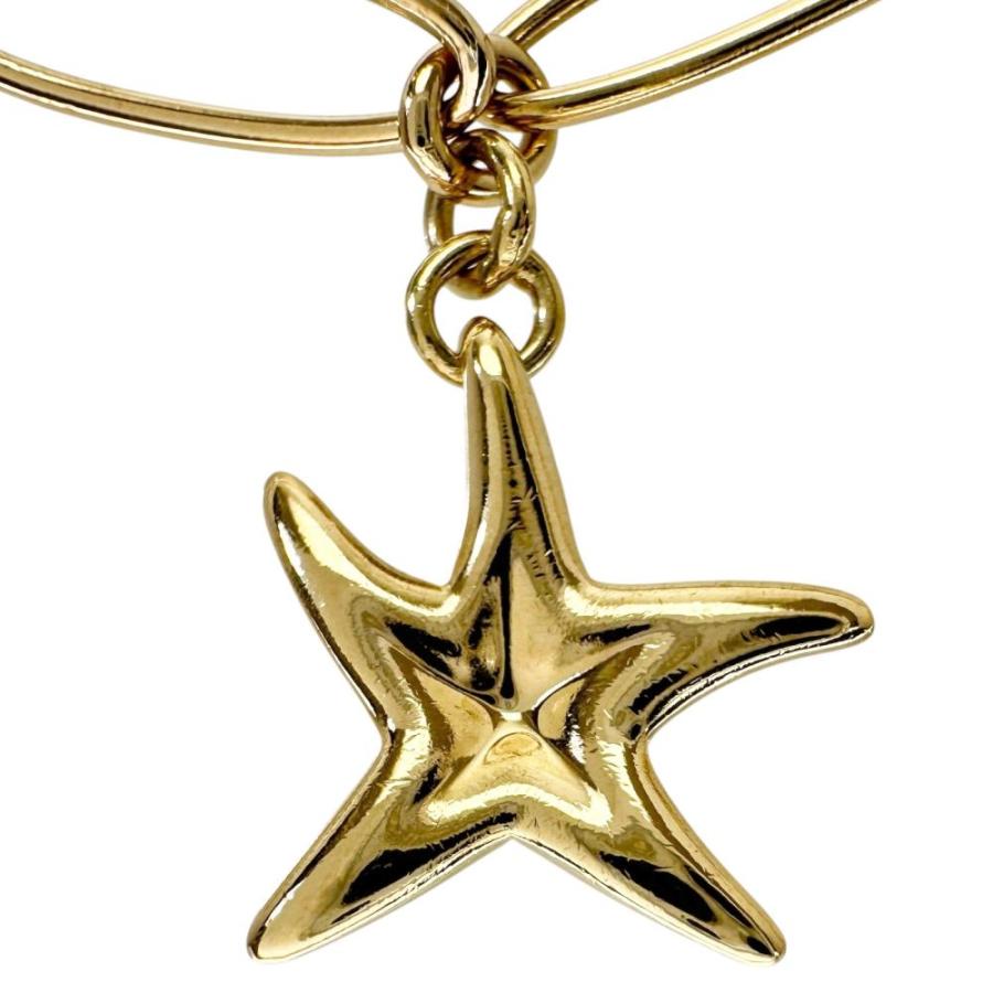 TIFFANY&Co.（ティファニー） スターフィッシュ ペレッティ