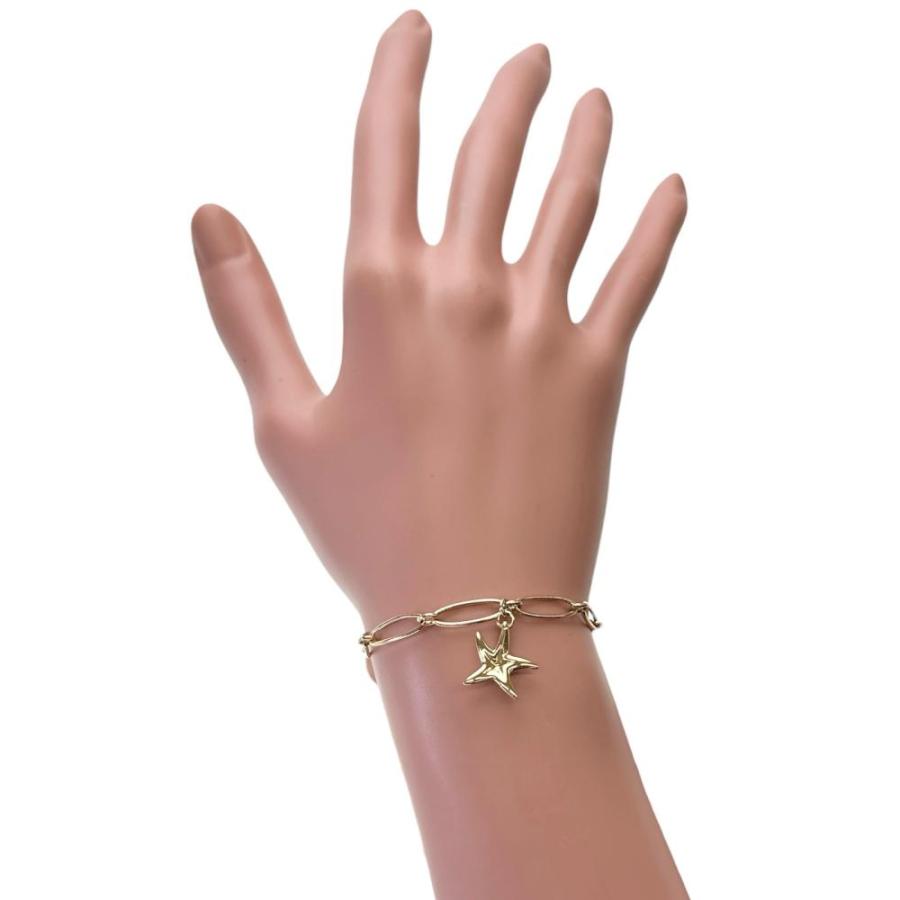 TIFFANY&Co.（ティファニー） スターフィッシュ ペレッティ